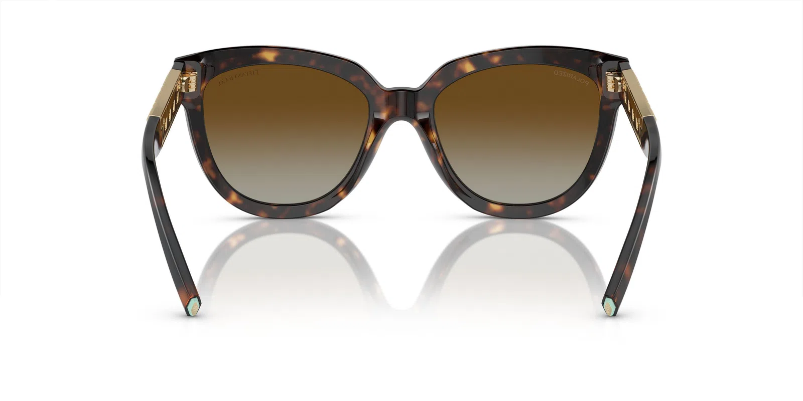 Tiffany 4215F Sunglasses - view 8